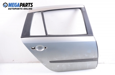 Door for Renault Laguna 1.9 dCi, 120 hp, station wagon, 2002, position: rear - right