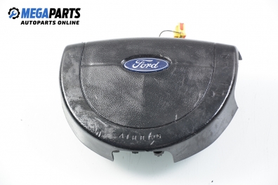 Airbag pentru Ford Fiesta V 1.4 TDCi, 68 cp, hatchback, 2001