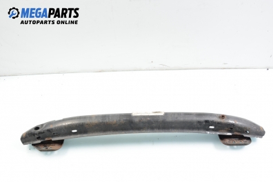 Bumper support brace impact bar for Citroen C4 1.6 16V, 109 hp, hatchback, 5 doors automatic, 2007, position: rear