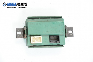 Window control module for Lancia Lybra 1.8 16V, 131 hp, station wagon, 2000 № 46416498