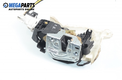 Schloss for Mercedes-Benz S-Klasse W220 3.2, 224 hp automatic, 1998, position: rechts, vorderseite