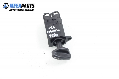 Heater fan switch for Ford Mondeo Mk I 1.8, 115 hp, hatchback, 1993
