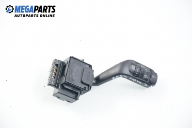 Wiper lever for Ford C-Max 1.6 TDCi, 109 hp, 2007