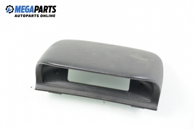 Plastic interior pentru Peugeot 307 1.4 HDi, 68 cp, hatchback, 3 uși, 2002