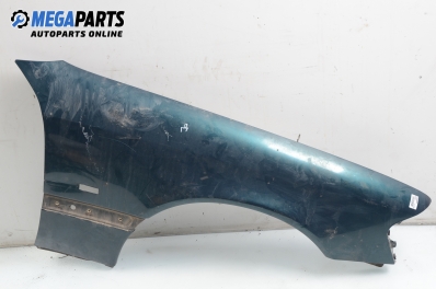 Fender for Mercedes-Benz C-Class 202 (W/S) 2.3, 150 hp, station wagon automatic, 1996, position: right