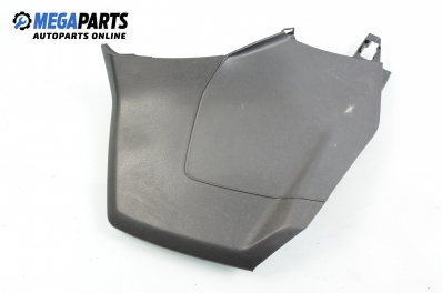 Plastic interior pentru Opel Zafira B 1.9 CDTI, 120 cp, 2007