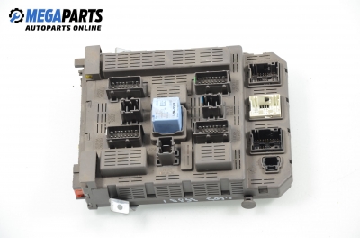 BSI module for Peugeot 607 2.2 HDI, 133 hp automatic, 2001