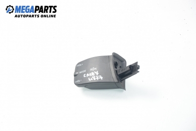 Audio control lever for Ford C-Max 1.6 TDCi, 109 hp, 2007