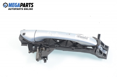 Außengriff for Mercedes-Benz S-Klasse W220 3.2, 224 hp automatic, 1998, position: rechts, vorderseite