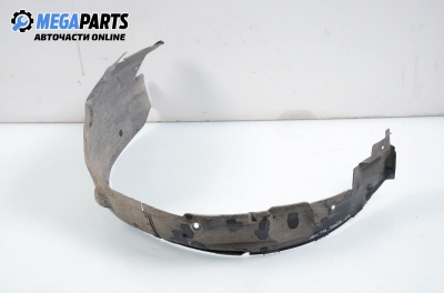 Inner fender for Opel Astra G (1998-2009) 1.7, hatchback, position: front - left