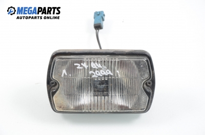 Fog light for Citroen ZX 1.9 D, 64 hp, hatchback, 3 doors, 1994, position: left