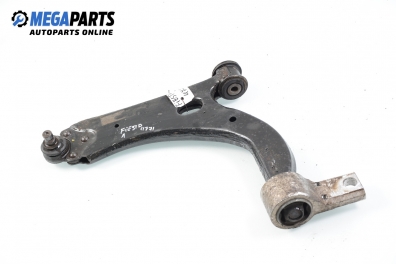 Querlenker for Ford Fiesta V 1.4 TDCi, 68 hp, hecktür, 2001, position: links