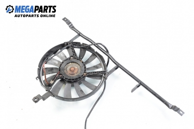Ventilator radiator pentru Audi A6 Allroad 2.7 T Quattro, 250 cp automat, 2000