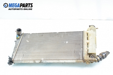 Wasserradiator für Peugeot 306 1.6, 89 hp, hecktür, 3 türen, 1994