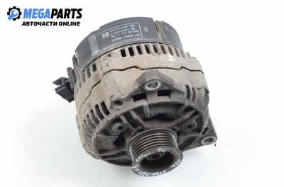 Alternator for Ford Mondeo Mk I 1.8, 115 hp, hatchback, 1993 № BOSCH 0 123 212 001