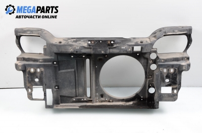 Front slam panel for Seat Arosa 1.0, 50 hp, 1998