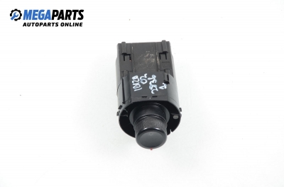Lights switch for Seat Ibiza 1.4 16V, 75 hp, hatchback, 5 doors, 2002