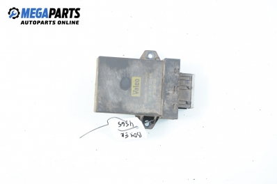 Radiator fan relay for Peugeot Boxer 2.5 TDI, 107 hp, passenger, 1997 № 96 26 76 03 80