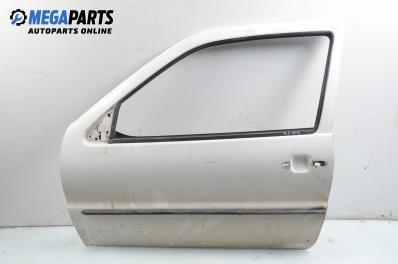 Ușă pentru Volkswagen Polo (6N/6N2) 1.9 D, 64 cp, 3 uși, 1998, poziție: stânga