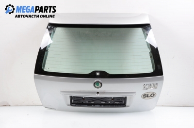 Capac spate for Skoda Octavia (1U) 1.6, 101 hp, combi, 1999, position: din spate