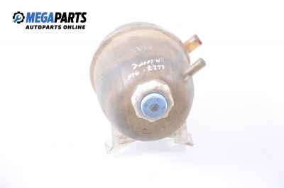 Coolant reservoir for Renault Megane I 1.6, 90 hp, coupe, 1996