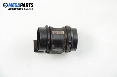 Durchflussmesser für Peugeot 206 1.4 HDi, 68 hp, hecktür, 5 türen, 2003 № 5WK9631