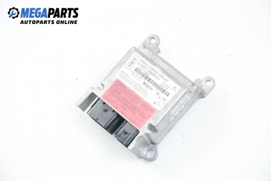 Airbag module for Ford C-Max 1.6 TDCi, 109 hp, 2007 № Bosch 0 285 001 452