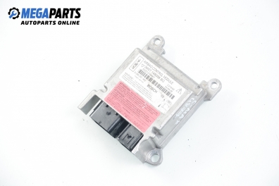 Steuermodul airbag for Ford C-Max 1.6 TDCi, 109 hp, 2007 № Bosch 0 285 001 452