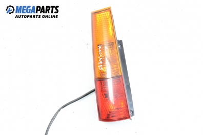 Stop pentru Suzuki Ignis 1.5 4x4, 99 cp, 5 uși, 2003, poziție: stânga