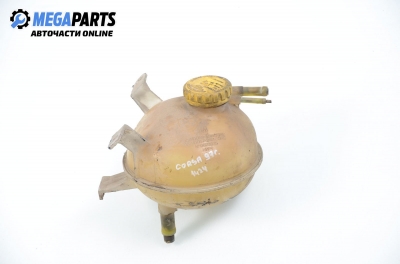 Coolant reservoir for Opel Corsa B 1.7 D, 60 hp, 1997