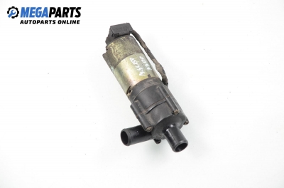 Water pump heater coolant motor for Mercedes-Benz C-Class 202 (W/S) 2.5 TD, 150 hp, station wagon, 1998