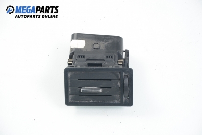 AC heat air vent for Ford C-Max 1.6 TDCi, 109 hp, 2007
