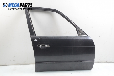 Door for BMW 5 (E34) 1.8, 115 hp, sedan, 1993, position: front - right
