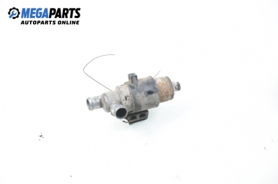 Water pump heater coolant motor for Audi 90 (B3) 2.0, 115 hp, sedan, 1988