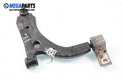 Control arm for Ford Fiesta V 1.4 TDCi, 68 hp, hatchback, 2001, position: front - right