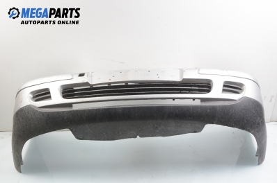 Bara de protectie frontala for Citroen C5 2.2 HDi, 133 hp, hatchback, 2001, position: fața