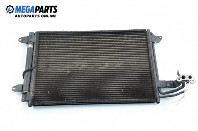 Air conditioning radiator for Volkswagen Golf V 2.0 SDI, 75 hp, hatchback, 2005