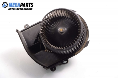 Heating blower for Citroen C8 2.2 HDI, 128 hp, 2002