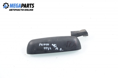 Mâner exterior Fiat Punto 2 vârf. 1.1 54 CP 1995 - stânga
