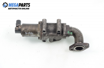 EGR ventil for Alfa Romeo 156 1.9 JTD, 110 hp, combi, 2001