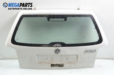 Capac spate pentru Volkswagen Polo (6N/6N2) 1.9 D, 64 cp, 3 uși, 1998