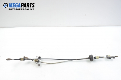 Gear selector cable for Opel Zafira A 2.0 16V DTI, 101 hp, 2003