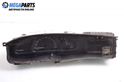 Instrument cluster for Opel Vectra B (1996-2002) 1.6, sedan