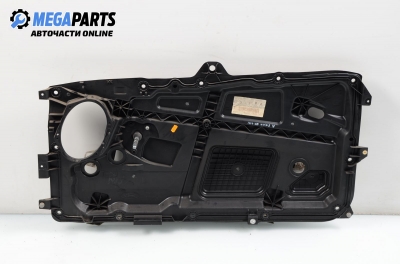Manueller fensterheber für Ford Fiesta V 1.3, 69 hp, 3 türen, 2005, position: rechts