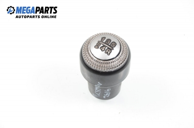 Gearstick knob for Hyundai Tucson 2.0 CRDi  4x4, 113 hp, 2004