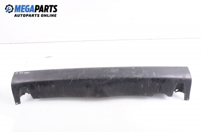 Bara de protectie spate for Fiat Doblo 1.9 D, 63 hp, lkw, 2001, position: din spate