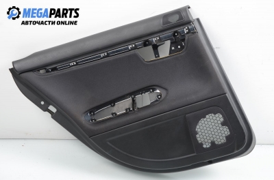 Interior door panel  for Audi A4 (B6) (2000-2006) 2.5, station wagon, position: rear - left