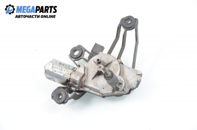 Front wipers motor for Peugeot Partner 1.6, 109 hp, 2003