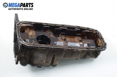 Crankcase for Opel Astra G 1.6 16V, 101 hp, station wagon, 1998