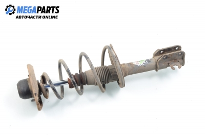 Macpherson shock absorber for Fiat Punto (1993-1999) 1.1, hatchback, position: front - left